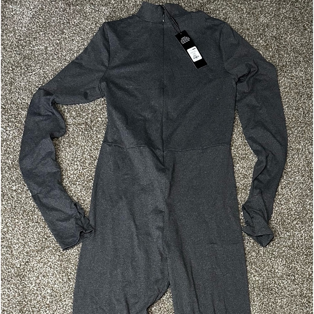 Never worn